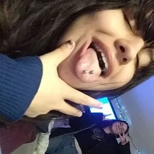 Meet your Posher, Cecelia